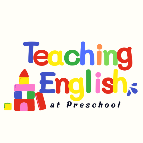 Teacher Training : Teaching English to Preschool 77